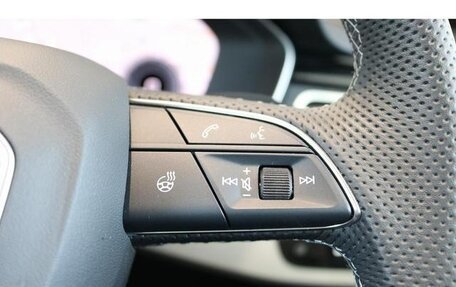 Audi A4, 2023 год, 1 880 444 рублей, 17 фотография