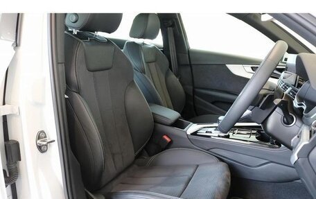 Audi A4, 2023 год, 1 880 444 рублей, 11 фотография