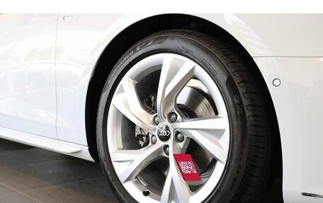 Audi A4, 2023 год, 1 880 444 рублей, 7 фотография