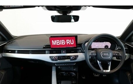 Audi A4, 2023 год, 1 880 444 рублей, 8 фотография