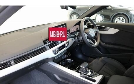 Audi A4, 2023 год, 1 880 444 рублей, 9 фотография