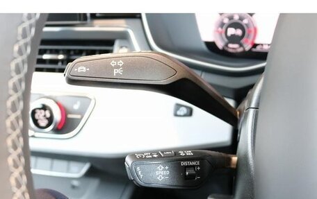 Audi A4, 2023 год, 1 880 444 рублей, 22 фотография