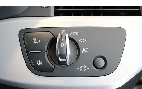 Audi A4, 2023 год, 1 880 444 рублей, 25 фотография