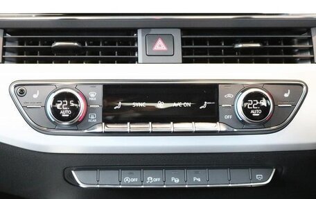 Audi A4, 2023 год, 1 880 444 рублей, 19 фотография