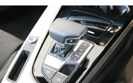 Audi A4, 2023 год, 1 880 444 рублей, 20 фотография