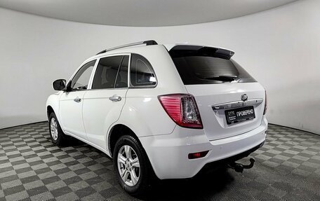 Lifan X60 I рестайлинг, 2015 год, 499 000 рублей, 8 фотография