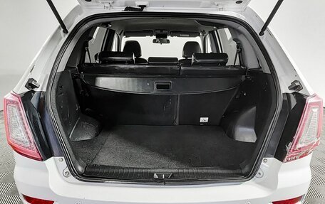 Lifan X60 I рестайлинг, 2015 год, 499 000 рублей, 12 фотография