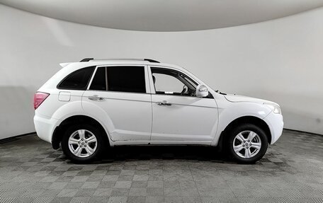 Lifan X60 I рестайлинг, 2015 год, 499 000 рублей, 5 фотография