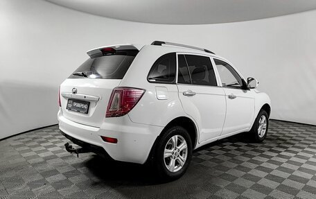 Lifan X60 I рестайлинг, 2015 год, 499 000 рублей, 6 фотография