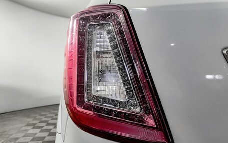 Lifan X60 I рестайлинг, 2015 год, 499 000 рублей, 11 фотография