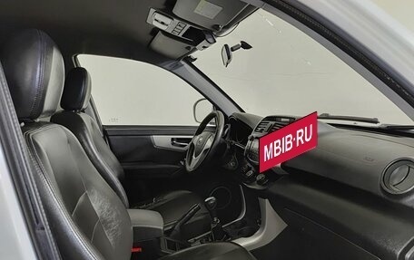 Lifan X60 I рестайлинг, 2015 год, 499 000 рублей, 13 фотография