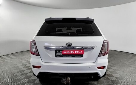 Lifan X60 I рестайлинг, 2015 год, 499 000 рублей, 7 фотография