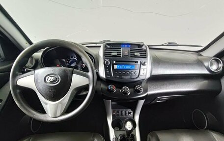 Lifan X60 I рестайлинг, 2015 год, 499 000 рублей, 17 фотография