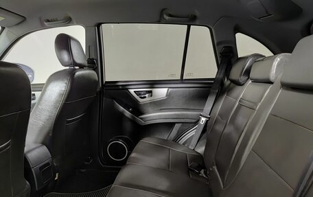 Lifan X60 I рестайлинг, 2015 год, 499 000 рублей, 15 фотография