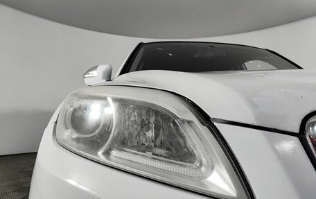 Lifan X60 I рестайлинг, 2015 год, 499 000 рублей, 21 фотография