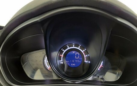 Lifan X60 I рестайлинг, 2015 год, 499 000 рублей, 16 фотография