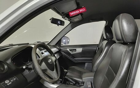 Lifan X60 I рестайлинг, 2015 год, 499 000 рублей, 20 фотография