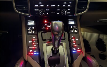 Porsche Cayenne III, 2013 год, 2 480 000 рублей, 9 фотография