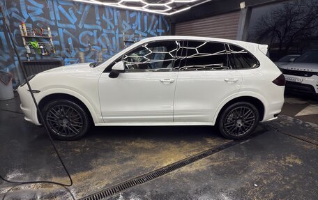 Porsche Cayenne III, 2013 год, 2 480 000 рублей, 7 фотография