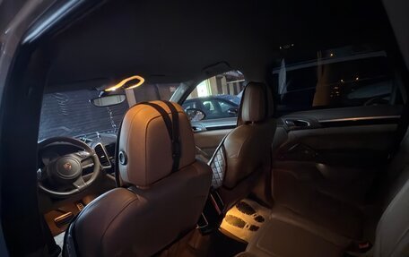 Porsche Cayenne III, 2013 год, 2 480 000 рублей, 11 фотография