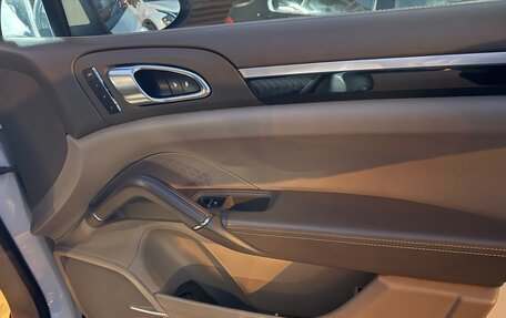 Porsche Cayenne III, 2013 год, 2 480 000 рублей, 10 фотография