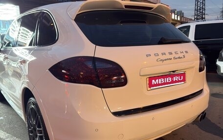 Porsche Cayenne III, 2013 год, 2 480 000 рублей, 8 фотография