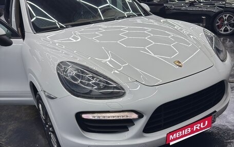 Porsche Cayenne III, 2013 год, 2 480 000 рублей, 5 фотография