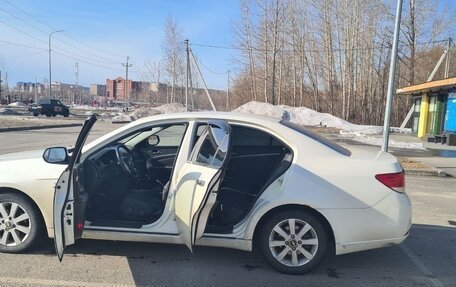 Chevrolet Epica, 2011 год, 630 000 рублей, 6 фотография