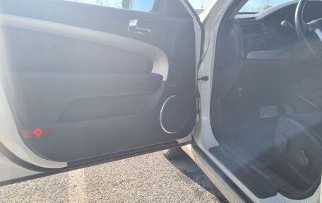 Chevrolet Epica, 2011 год, 630 000 рублей, 5 фотография