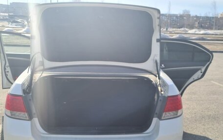 Chevrolet Epica, 2011 год, 630 000 рублей, 11 фотография