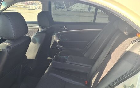 Chevrolet Epica, 2011 год, 630 000 рублей, 7 фотография