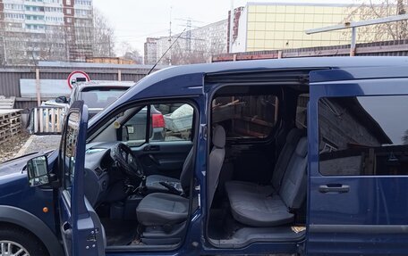 Ford Tourneo Connect I, 2008 год, 800 000 рублей, 3 фотография