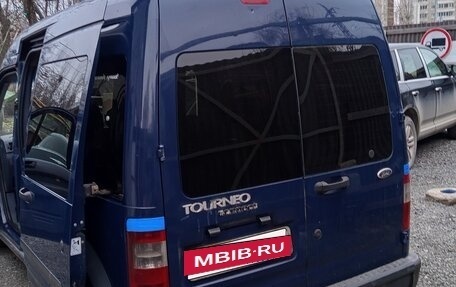 Ford Tourneo Connect I, 2008 год, 800 000 рублей, 2 фотография