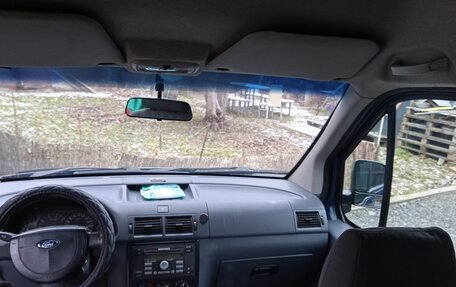 Ford Tourneo Connect I, 2008 год, 800 000 рублей, 4 фотография