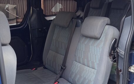 Ford Tourneo Connect I, 2008 год, 800 000 рублей, 5 фотография