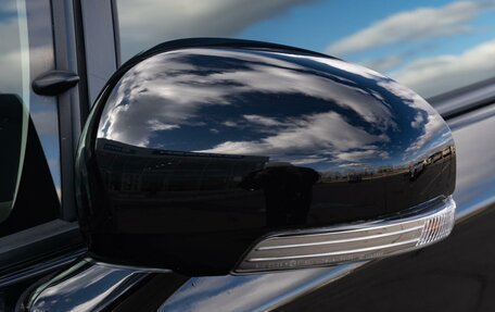 Toyota Wish II, 2016 год, 1 699 000 рублей, 7 фотография