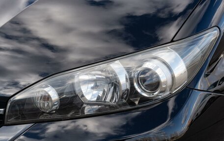 Toyota Wish II, 2016 год, 1 699 000 рублей, 8 фотография