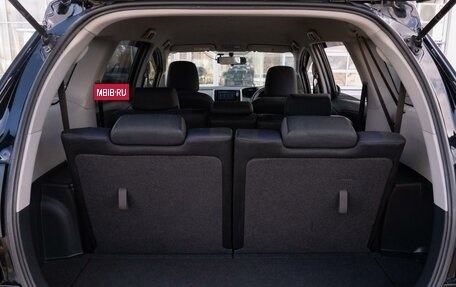 Toyota Wish II, 2016 год, 1 699 000 рублей, 18 фотография