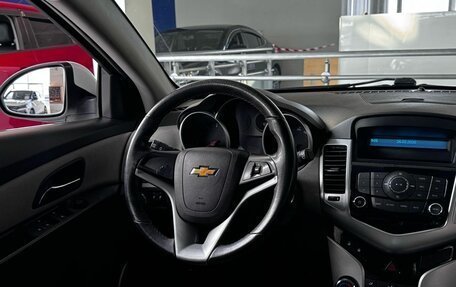 Chevrolet Cruze II, 2012 год, 749 000 рублей, 11 фотография