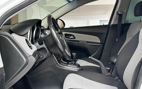 Chevrolet Cruze II, 2012 год, 749 000 рублей, 14 фотография