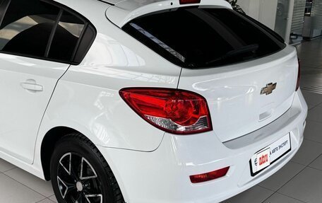 Chevrolet Cruze II, 2012 год, 749 000 рублей, 7 фотография