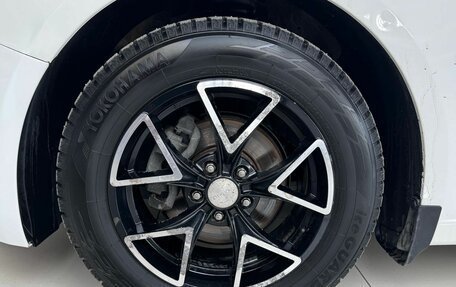 Chevrolet Cruze II, 2012 год, 749 000 рублей, 9 фотография