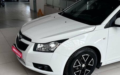 Chevrolet Cruze II, 2012 год, 749 000 рублей, 8 фотография