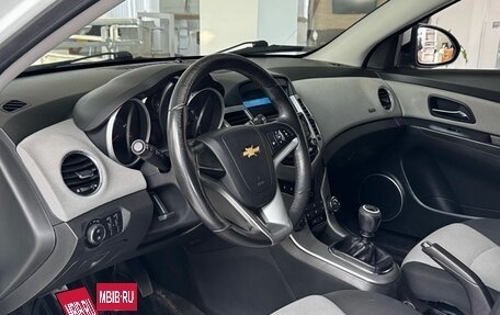 Chevrolet Cruze II, 2012 год, 749 000 рублей, 13 фотография