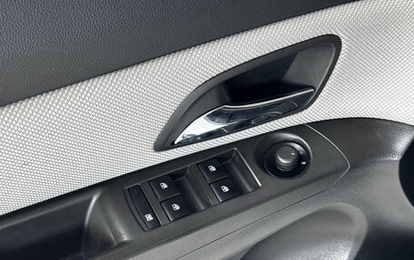 Chevrolet Cruze II, 2012 год, 749 000 рублей, 17 фотография