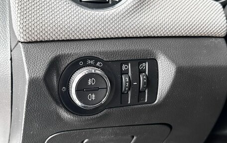 Chevrolet Cruze II, 2012 год, 749 000 рублей, 18 фотография