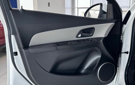 Chevrolet Cruze II, 2012 год, 749 000 рублей, 16 фотография