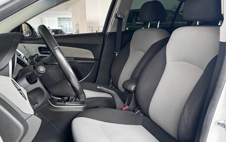 Chevrolet Cruze II, 2012 год, 749 000 рублей, 15 фотография