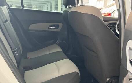 Chevrolet Cruze II, 2012 год, 749 000 рублей, 27 фотография