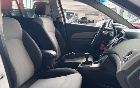 Chevrolet Cruze II, 2012 год, 749 000 рублей, 25 фотография